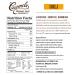 GoSupps.com - Cocomels Coconut Milk Caramels Madagascar Vanilla 3.5 oz (100 g) - Buy Online on GoSupps.com