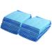 Medpride Disposable Underpads 23'' X 36'' - 50 Count | Incontinence Pads for Adults & Kids | Super Absorbent Bed Covers for Urine Accidents - Buy Online on GoSupps.com