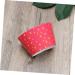 ERINGOGO 72 Pcs Cake Decorations Fruit Decor Cake Toppers Kids Decor Hawaiian Decor Hawaii Fruit Toppper Hawaii Toppper Decor Hawaii Toppper Wrapper Wrapping Paper Child Colorful - Buy Online on GoSupps.com