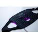 +maskology PHOTON LED MASK ANTI-AGEING DEVICE 5-in-1 Light LED Light Technology | LIGHT THERAPY FACIAL MASK | Fully Adjustable LED Device | Improves Skin Tone Texture & Firms the Skin - Buy Online on GoSupps.com