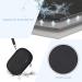JSVER Hard Case for DJI Action 2 - Portable Storage Case for DJI Action 2 Dual-Screen and Power Combo - Protective Carrying Case for Accessories - Buy Online on GoSupps.com