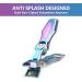 Wide Jaw Nail Clippers for Thick Nails - Heavy Duty Cutter with Glass File and Catcher - Chromatic Toe and Fingernail Clippers for Men, Women, Seniors - Buy Online on GoSupps.com
