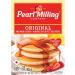 Pearl Milling Company Original Pancake & Waffle Mix 905 g Original 905 g (Pack of 1) Pancake & Waffle Mix - Buy Online on GoSupps.com