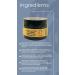 Best Anti-Aging Eye Cream with Squalane & Niacinamide - Reduce Dark Circles & Puffiness - 1oz - Buy Online on GoSupps.com