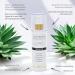 Luttmann Co KG Natural Hair care set shampoo + balm + Two in One Spray each 200 ml intensive care for all human hair wigs hairpieces extensions and own hair - Buy Online on GoSupps.com