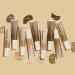 Honest Beauty Clean Corrective Tinted Moisturizer SPF 30 - Tundra Fair | 6-in-1 Skincare Hybrid, Vegan, Dermatologist Tested - 1oz - Buy Online on GoSupps.com