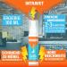 Saint Nutrition Intravet Cat DEFENSE Spray - Effective Indoor & Outdoor Cat Repellent by Tomcat - Stop Cats from Entering Your Space - Buy Online on GoSupps.com