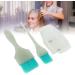 Hair Dye Mixing Bowl Professional Hair Dye Kit Hairdressing Accessory Skid Resistance Base Complete for Hair Salon for Barber - Buy Online on GoSupps.com
