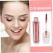 Angoily 1pc Shadow Waterproof Lasting Fluid Accessories Shiny for Glitter Eyes Liquid 1 count (Pack of 1) As Shown - Buy Online on GoSupps.com