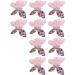 10x/pack Butterfly Shape Nail Charms 3D Charms Decorative Nail Supplies Manicure Accessories  - Buy Online on GoSupps.com