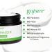 goPure Enzyme Facial Mask - 4oz | Smooth & Exfoliate Skin - Buy Online on GoSupps.com