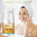 INSKIN Face Cream Moisturiser Strong Moisturiser & Anti Wrinkle Face Cream For Women & Men Reduce Redness & Dryness For Body & Hands Non-Greasy For Sensitive & Very Dry Skin - Buy Online on GoSupps.com