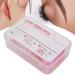 Permanent Wave Curling Pad for Eyelashes | Silicone Lifting Shields & Reusable Beauty Tools - Buy Online on GoSupps.com