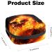 Shop Women's Bonds Storage Bags - Portable Period Kit Bag for Females | Stillpad Waller Dragon Design - Buy Online on GoSupps.com