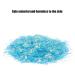 Nail Chunky Glitter Dazzling Luster Widely Use Nail Art Confetti DIY Unique Nails for Crafts Making for Body Decoration(HC37) - Buy Online on GoSupps.com
