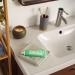 Dr. Bronner's All-One Toothpaste Spearmint 5 oz 3-Pack - Natural Oral Care Solution - Buy Online on GoSupps.com