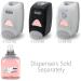 GOJO Luxury Foam Hand Soap - Cranberry Scent 42 Oz Bottle | International Shipping Available - Buy Online on GoSupps.com