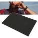 Non-Slip Barber Mat Waterproof Flexible Silicone Hairdressing Tool Station Mat Multi-Functional for Placing Clipper Brush Scissors - Buy Online on GoSupps.com