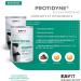 EAFIT Protydine In-Case Protein Ideal for the slimming process with muscle mass maintenance Proteins Vitality Fat Burning Vanilla 320g - Buy Online on GoSupps.com