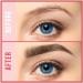 Hellokiss Liquid Eyebrow Pen Trailott Eyebrow Pen Hellokiss Liquid Eyebrow Pen 4 Tips 2-in-1 Microblading Eyebrow Pencil Waterproof Double Head Liquid Eyebrow Pencil for Natural Makeup All Day(Lig - Buy Online on GoSupps.com