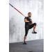 Everlast FIT Body Weight Suspension Trainer - Strength Training Fitness Tool Adjustable Easy Setup Carry Bag Included - Full-Body Workout Mobility & Flexibility Pilates Home Gym Accessories - Buy Online on GoSupps.com