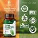 Saw Palmetto Supplement for Men & Women - Herbal Health Support with Fatty Acids & Essential Nutrients - 2 Month Supply 120 Capsules - Buy Online on GoSupps.com