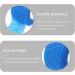 BESPORTBLE Finger Adhesive Tape - Medical Wound Bandages Adjustable Sports Grip Tape for Golf & Knee Support Vet Wrap - Perfect for Injury Recovery & Athletic Use - Buy Online on GoSupps.com