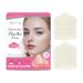 Beauty7 Beauty7 Pack of 10 XL Hydrocolloid Adhesive Strips for Removing Blackheads and Heads - Absorbs Oil and Blackheads