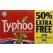 Typhoo Tea 240 Bags 2 Pk - Buy Online on GoSupps.com