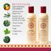 Revitalize Argan Shampoo & Conditioner Set for Women | Antioxidant-Enriched Hair Treatments | Suitable for All Skin Types | 805 fl oz - Shop Now - Buy Online on GoSupps.com