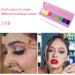 Beavorty 1 Set Makeup Eyeshadow Powder Eyeliner Colors Eyeliner Palette Graphic Liner - Buy Online on GoSupps.com