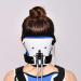 Multifunctional Head-Neck-Breast Traction Device | Pain Relief & Spine Support Collar - Buy Online on GoSupps.com