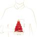 Lindt Sapin Lindor Milk 370 g - Buy Online on GoSupps.com