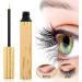 BODYA 4ml Cosmetics Eyelash Enhancing Serum Lasting Glamor Curling Lengthening Enhancer - Buy Online on GoSupps.com