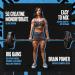 Animal Micronized Creatine Monohydrate Powder - 500g Unflavored | Boost Muscle Growth Endurance & Recovery for Men & Women - 100 Servings - Buy Online on GoSupps.com