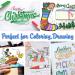 100 Colors Duo Tip Brush Markers Pens - Watercolor Art Markers for Coloring Books - Christmas Gifts for Kids & Adults - Buy Online on GoSupps.com