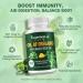 Oil of Oregano with Black Seed Oil - Organic Oregano Oil Supplement, 400 Softgels High Potency Carvacrol & Thymoquinone, Non-GMO, Immune Support, Digestive Respiratory Health 200 Count (Pack of 2) - Buy Online on GoSupps.com