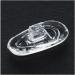 25 Pairs Silicone Eyeglass Nose Pads - Oval Print for Comfort & Style | Shop Internationally - Buy Online on GoSupps.com