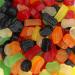 Suntjens English Winegums 1000g - Buy Premium Gourmet Sweets Online | Fast International Shipping - Buy Online on GoSupps.com