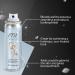 ERA Rayz Spray on Bronzer - Airbrush Makeup for Everyday Use Buildable & Professional 1.5 oz | Era Beauty - Buy Online on GoSupps.com