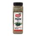Organic 8 oz Whole Thyme Leaves - Gluten-Free & Kosher Certified - Buy Online on GoSupps.com