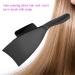 Black Highlighting Board & Hair Dye Brush Set - Salon Tools for Perfect Highlights - Plastic Dye Cream Container - Buy Online on GoSupps.com
