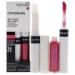 COVERGIRL Outlast All-Day Lip Color With Topcoat  Fuchsia Forever