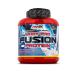 Amix - Whey Protein - Pure Fusion - Ultra Filtered Whey Concentrate - Isolate - Contains L-glutamine - Protein for Increasing Muscle Mass - 5.1 Pound Vanilla