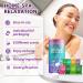 Shower Steamers Aromatherapy 8 Packs Long-Lasting 8 Scents Shower Bombs with Essential Oils for Home-Spa Relaxation Stress Relief Shower Tablets Shower Bombs Aromatherapy Gifts for Friends - Buy Online on GoSupps.com