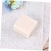 Didiseaon 1pc Soap Dishes for Bar Soap Oil-control Soap Essential Oil Soap Handmade Soap Moisturizing Soap Bath Soap Shampoo - Buy Online on GoSupps.com