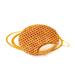 Daelmans Stroopwafels Honey - 8 Waffles | Sweet Dutch Treat (8.11 oz) - Buy Online on GoSupps.com