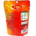 Buy Titiz Cooked Ready-to-Eat Chestnuts (24x125g) - Tender Sweet Vegan Gluten-Free Party Snack - Buy Online on GoSupps.com