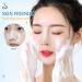 Beaupretty 200 Pieces Cotton Cleansing Pads - Nose & Chin Patches for Pore Cleansing | International Shipping Available - Buy Online on GoSupps.com