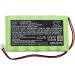 Battery Replacement for Compex 018.004.913 | Theta Stim & Theta-Pro Compatible | Top Fitness Quality - Buy Online on GoSupps.com